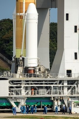 H-IIA 23