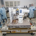 OPALS - Experiment für die ISS