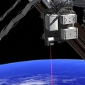 OPALS - Datenübertragung mit Laser