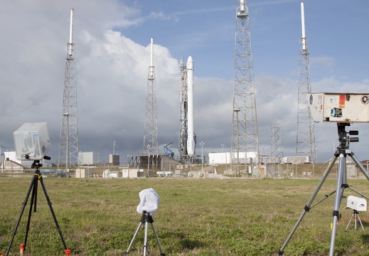 20142077NASAGlennBenson