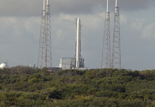 20142081NASAGlennBenson