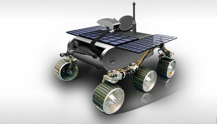 Yutu Designentwurf 10