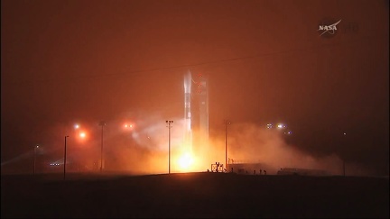 20143107nasa