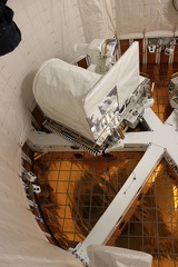 OPALS (Optical Payload for Lasercomm Science)
