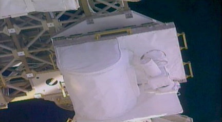  OPALS (Optical Payload for Lasercomm Science)