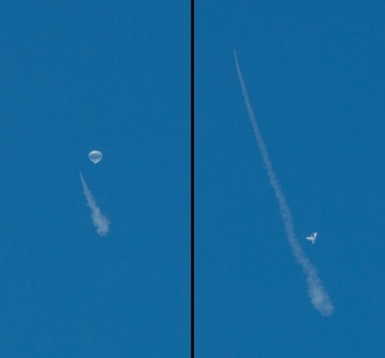 Der Flug des Testfahrzeugs&nbsp; LDSD