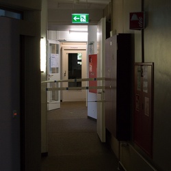 Tag der offenen Tür