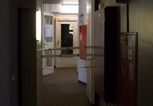 Tag der offenen Tür