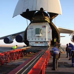 Yamal 401 / Ямал 401