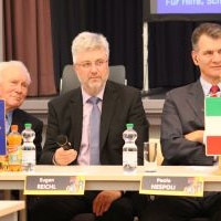 Veranstaltungen/Events/Reiseberichte