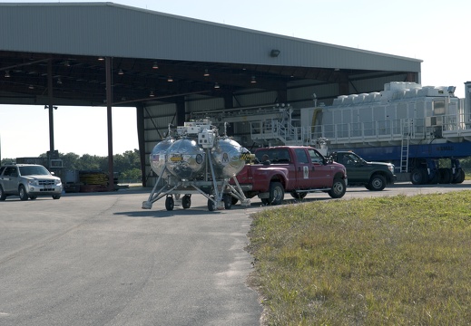 Morpheus Rollout