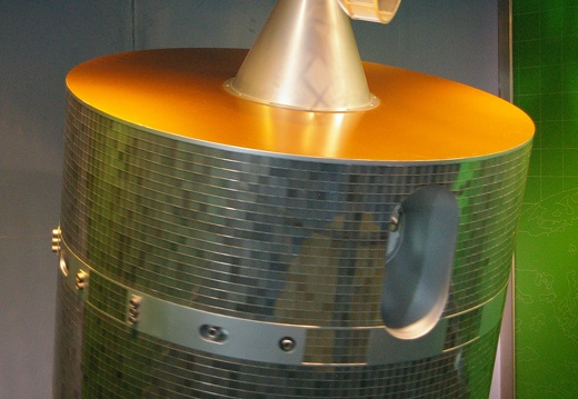 ModelofFengyun2WikipUSerJakubHałun