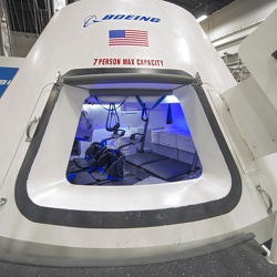 CST-100