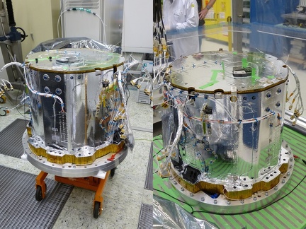 LISA Pathfinder