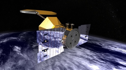 PIA14160bNASAGSFCJPLCaltech
