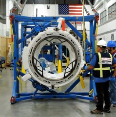 IDA1prelaunchnasa
