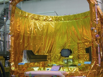HTV-5 Integration druckloses Modul