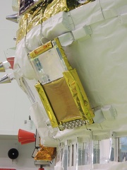 HTV-5 Integration KASPER