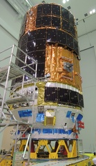 HTV-5 Integration KASPER