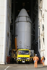 HTV-5 Rollout