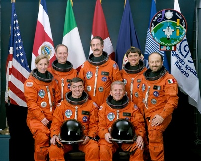 Sts46crewnasa