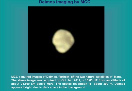 DeimosFromMCConMOM14102014isro