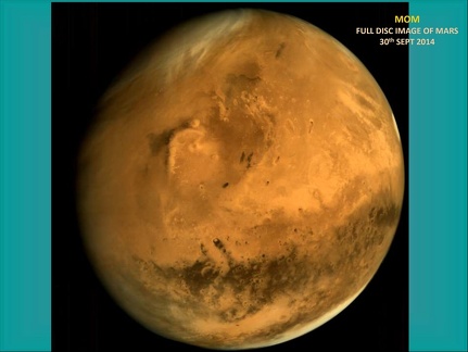 MOMfulldiskimage30092014isro