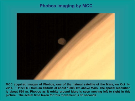 PhobosFromMCConMOM14102014isro