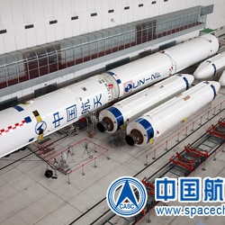 Tiangong 2