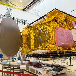GSAT 15