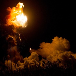CRS Orb-3