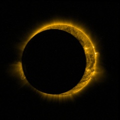 Proba2eclipse13092015ESARoyalObservatoryofBelgium