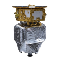 LISA Pathfinder