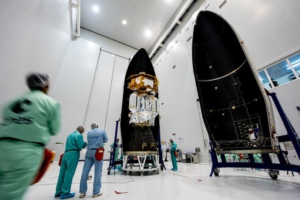 LISA Pathfinder