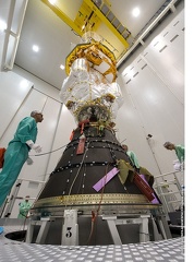 LISA Pathfinder