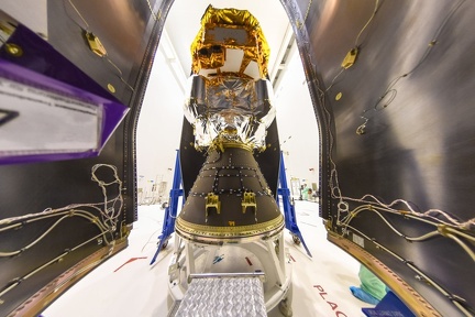 LISA Pathfinder