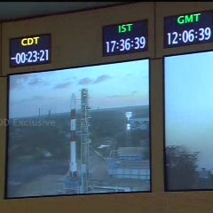 PSLV-C29