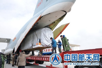 sj10planespacechina
