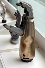 DEXHAND (im Vordergrund)