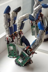 DLR Hand II