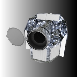 CHEOPS (Characteris­ing ExOPlanet Satellite)