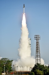 RLV-TD Start am 23. Mai 2016