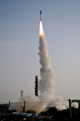 RLV-TD Start am 23. Mai 2016