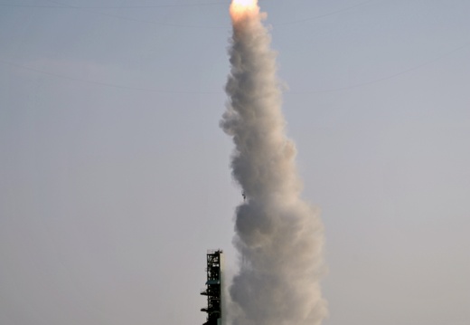 RLV-TD Start am 23. Mai 2016