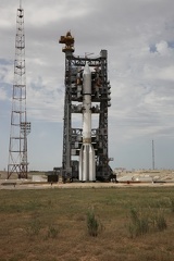 Proton-M mit Intelsat 31