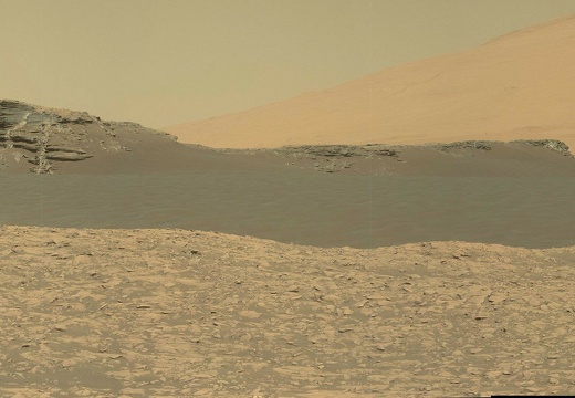 &#8220;Helgas Dune&quot;, Sol 1384, den 28.06.2016&nbsp; 