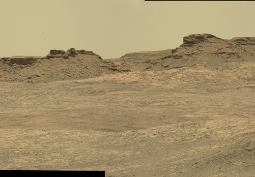 Sol 1387, den 1.07.2016