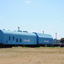 Progress-MS 03 / Прогресс МС-03