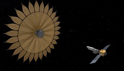 Starshade