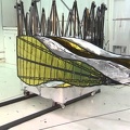 zusammengeraffter Prototyp Starshade